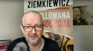 Miniatura: Brawo ja, czyli żywot człowieka poczciwego