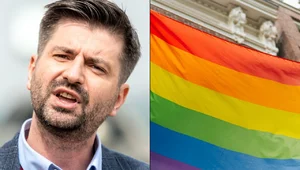 Miniatura: Prawnik studzi euforię Śmiszka. W składzie...