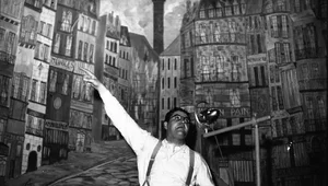 Miniatura: Gorliwsi od Pétaina