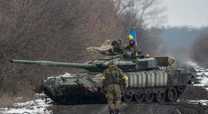Miniatura: USA mają plan na negocjacje Ukrainy z...