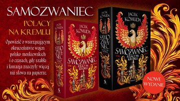&bdquo;Samozwaniec&rdquo;