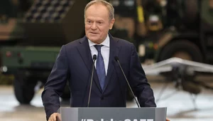 Miniatura: Polska będzie serwisować silniki do...