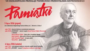 Miniatura: 22 konkursowiczów i dwie premiery, czyli...