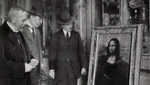 Miniatura: Patriota czy cyniczny złodziej?...