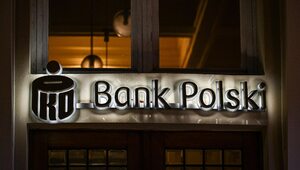 Miniatura: Największy bank w Polsce reaguje na...