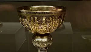 Miniatura: Koniec dynastii