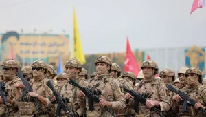 Miniatura: Iran reaguje na decyzję UE. "Europa...