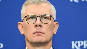 Miniatura: Atak "Gazety Wyborczej" na Cenckiewicza....