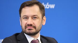 Miniatura: Nie od razu Kraków odwojowano