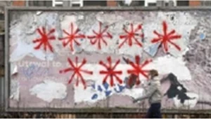 Miniatura: Kto stoi za ośmioma gwiazdkami