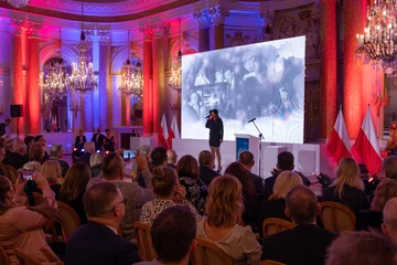 Nagrody Strażnik Pamięci 2022 