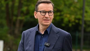 Miniatura: Czy Konfederacja widzi Morawieckiego w...