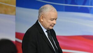 Miniatura: "SZ": Kaczyński i spółka znów ostrzą noże...