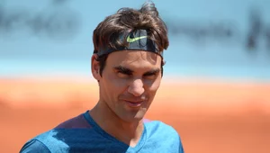 Miniatura: Roger Federer odpowiada na zarzuty Grety...