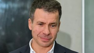 Miniatura: Bejda doprowadzony przed komisję....