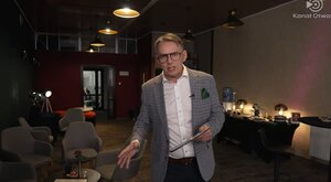 Miniatura: Konkurencja dla Kanału Zero? Wyniki mówią...