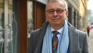 Miniatura: "Jedyna skuteczna deregulacja". Sadowski...