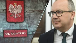 Miniatura: Uchwała SN o ważności wyborów. Bodnar...