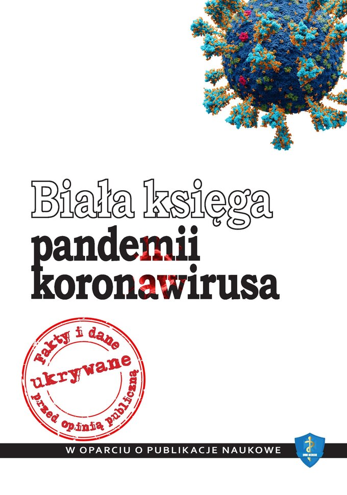 Biała księga pandemii koronawirusa