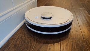 Miniatura: Test "Do Rzeczy": Robot Ecovacs Deebot N10...