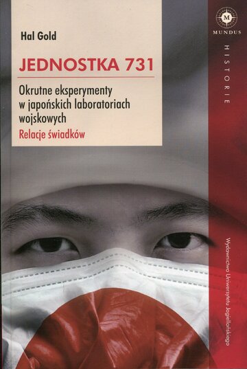 Okładka książki