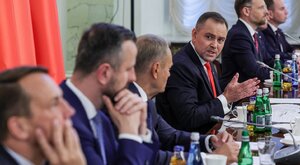 Miniatura: "Dementuję nieprawdziwe informacje"....