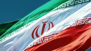Miniatura: Iran wskazuje powód ostrzału Izraela i...