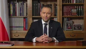Miniatura: Prezydent Nawrocki zdecydował o losie...