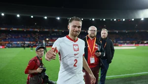 Miniatura: Cudowny gol na wagę remisu! Polska urwała...