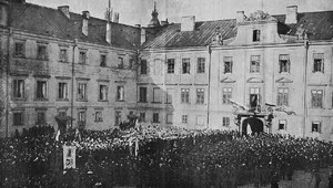 Miniatura: Szczere zamiary czy zwykły teatr? Co...