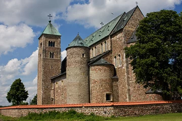 Archikolegiata w Tumie 