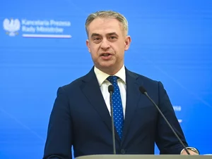 Miniatura: Wyciek danych. Wicepremier o "kolejnych...