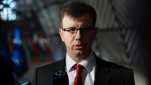 Miniatura: Boka: Wzywamy do okupacji Brukseli