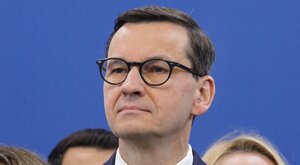 Miniatura: Nowa rola dla Morawieckiego