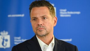 Miniatura: Radni KO uderzają w Trzaskowskiego....