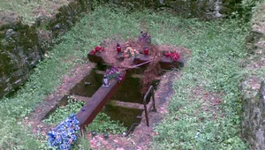 Miniatura: Misterium iniquitatis