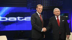 Miniatura: A może Polacy chcą… podzielić Polskę na...