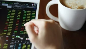 Miniatura: 3 wzory forex, które każdy trader powinien...