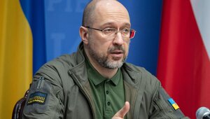 Miniatura: Nie chcą człowieka Zełenskiego. Porażka...