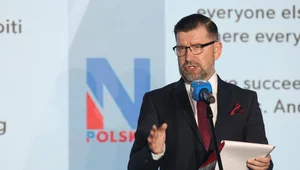 Miniatura: Zatrzęsienie byłych twarzy TVP w nowej...