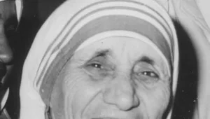 Miniatura: Wspomnienie św. Matki Teresy z Kalkuty....