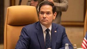 Miniatura: Plan pokojowy Trumpa. USA odmówiły Ukrainie