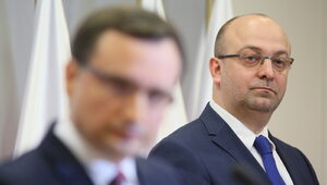 Miniatura: Sejm uchyli immunitet Scheuring-Wielgus?...
