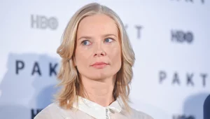 Miniatura: "Pomyślałam sobie, że jest to jakiś...