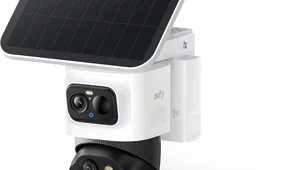 Miniatura: Kamera eufyCam S4