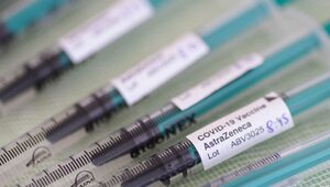 Europejski kraj odstępuje od powszechnego szczepienia dzieci na COVID