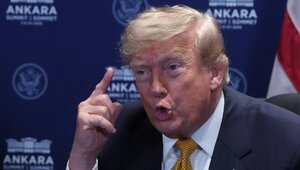 Miniatura: USA nie dały Ukrainie licencji na...