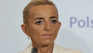 Miniatura: 350 mld zł zadłużenia Polski? Wiceprezes...