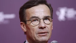 Miniatura: Gorąco wokół Grenlandii. Szwecja wysyła...