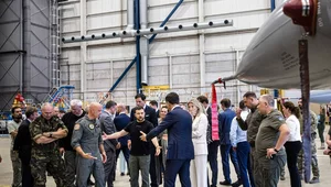 Miniatura: "Przełomowe porozumienie". Holandia...